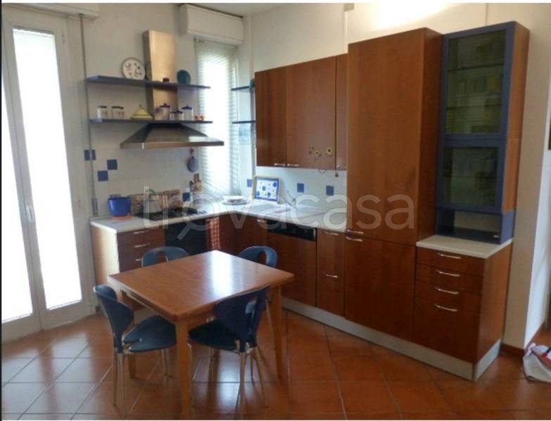 appartamento in vendita a Modena in zona Sant'Agnese