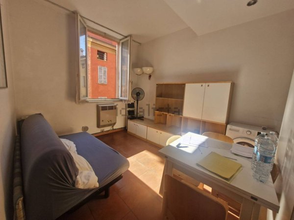 appartamento in vendita a Modena in zona San Faustino