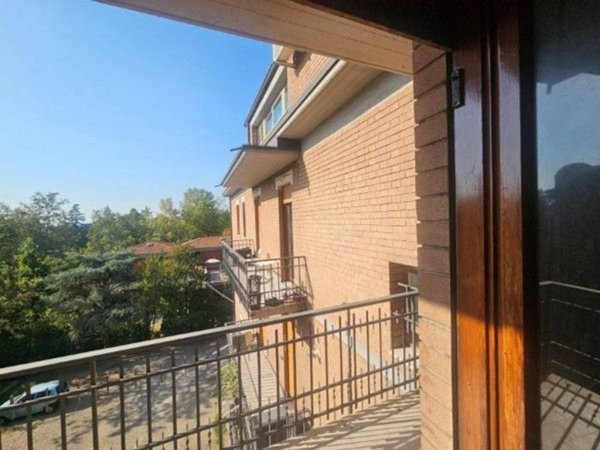appartamento in vendita a Modena in zona Buon Pastore