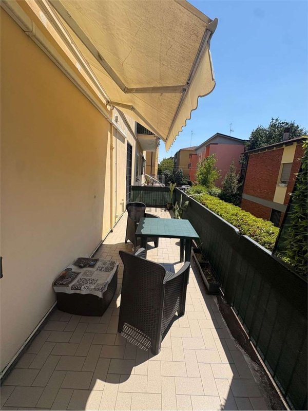 appartamento in vendita a Modena in zona Buon Pastore