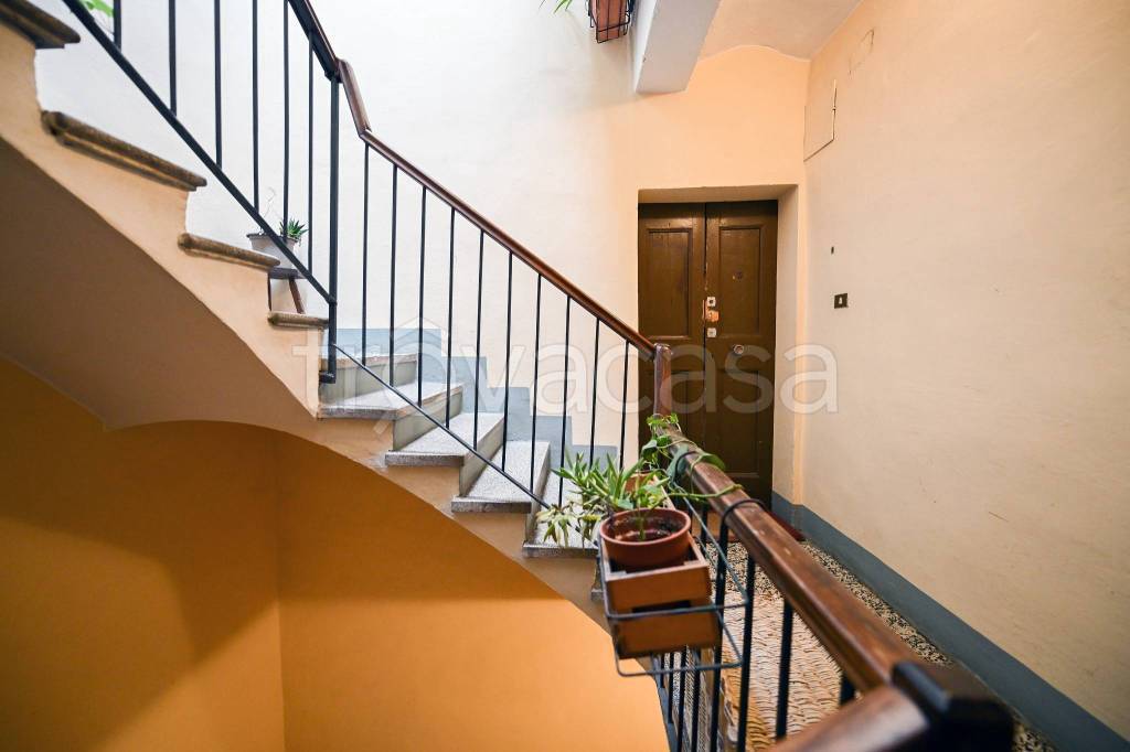 appartamento in vendita a Modena in zona Centro Storico