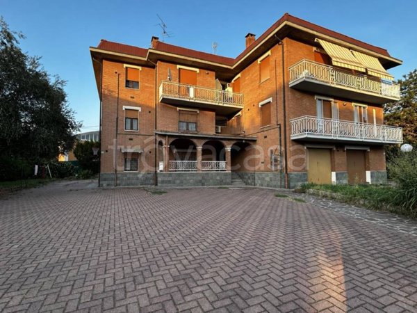 appartamento in vendita a Modena