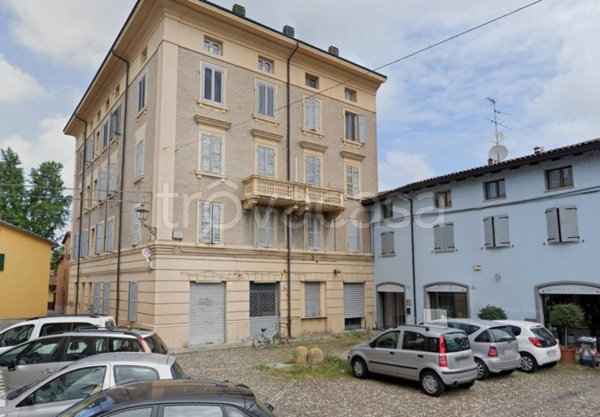 appartamento in vendita a Modena in zona San Damaso
