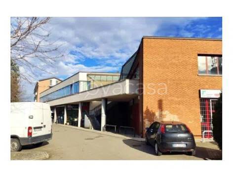 appartamento in vendita a Modena in zona Crocetta
