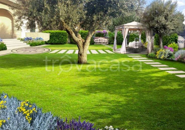 casa indipendente in vendita a Modena in zona Sant'Agnese