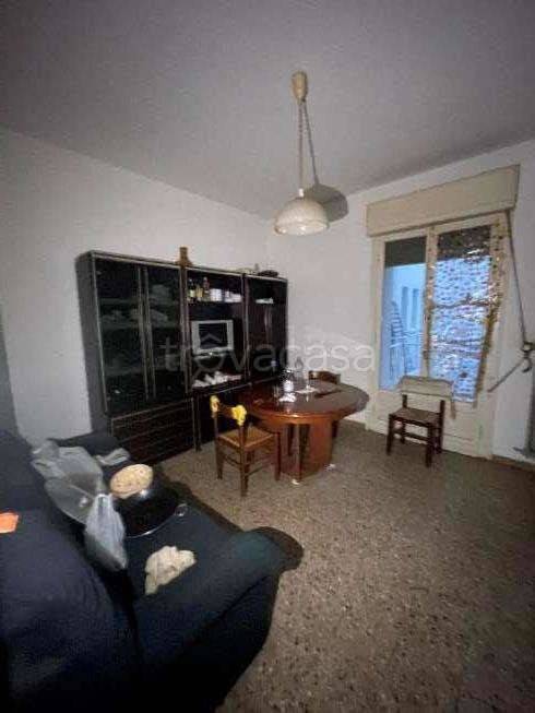 appartamento in vendita a Modena in zona San Damaso