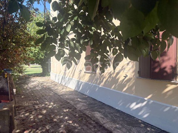 casa indipendente in vendita a Modena in zona Baggiovara