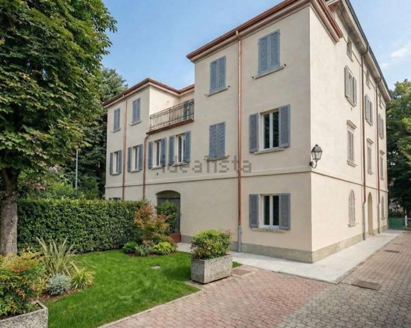 appartamento in vendita a Modena
