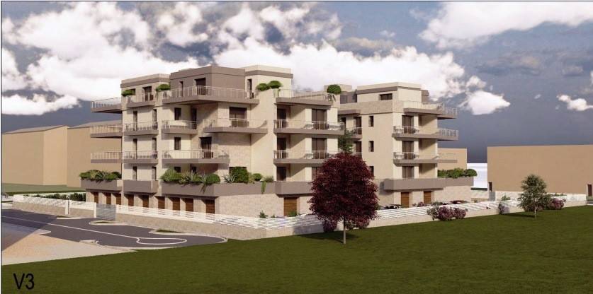 appartamento in vendita a Modena in zona Cittanova
