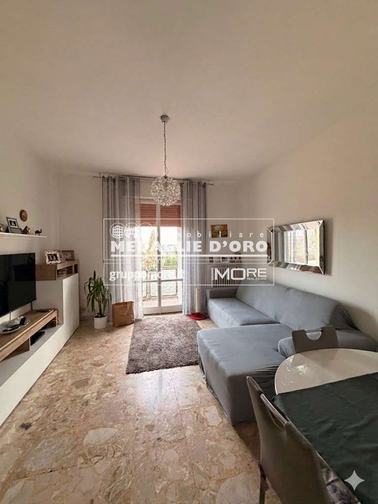 appartamento in vendita a Modena
