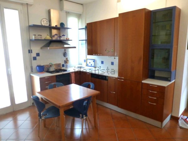 appartamento in vendita a Modena in zona Sant'Agnese
