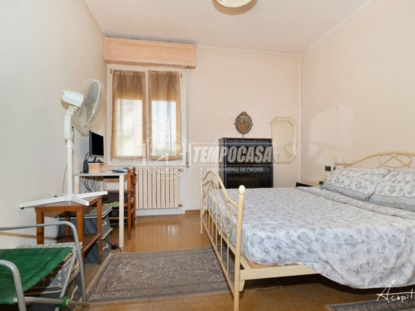 appartamento in vendita a Modena in zona Buon Pastore