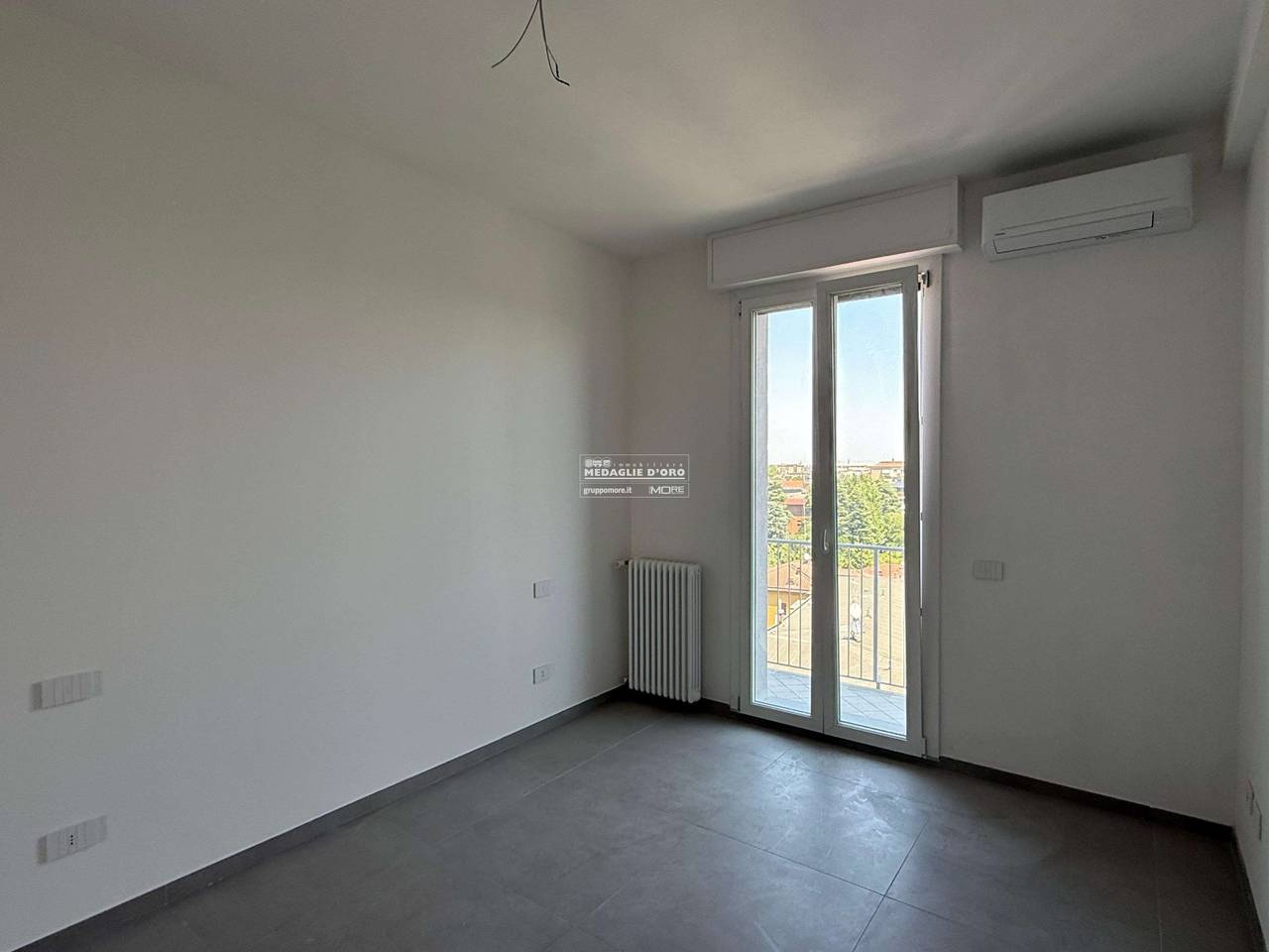 appartamento in vendita a Modena in zona Sant'Agnese