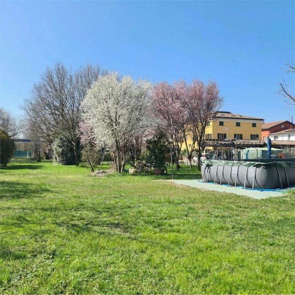 appartamento in vendita a Modena