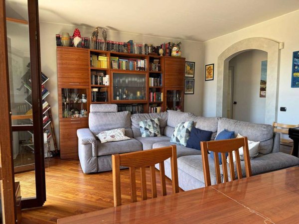 appartamento in vendita a Modena in zona Buon Pastore