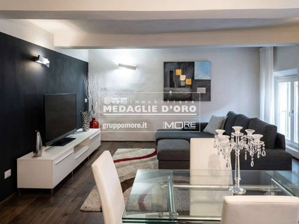 appartamento in vendita a Modena in zona Centro Storico