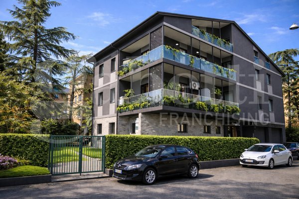 appartamento in vendita a Modena in zona Sant'Agnese