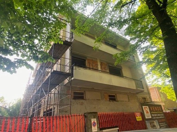 appartamento in vendita a Modena in zona Buon Pastore