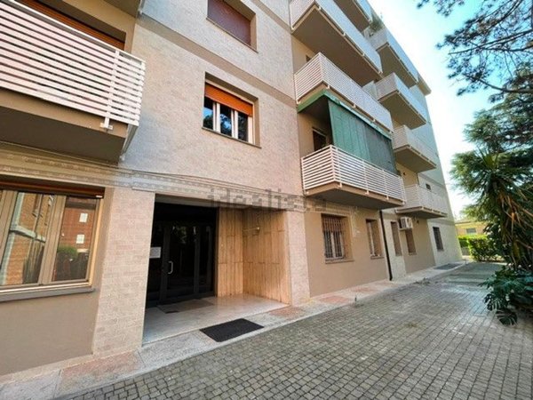 appartamento in vendita a Modena in zona Sant'Agnese