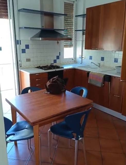 appartamento in vendita a Modena in zona Sant'Agnese