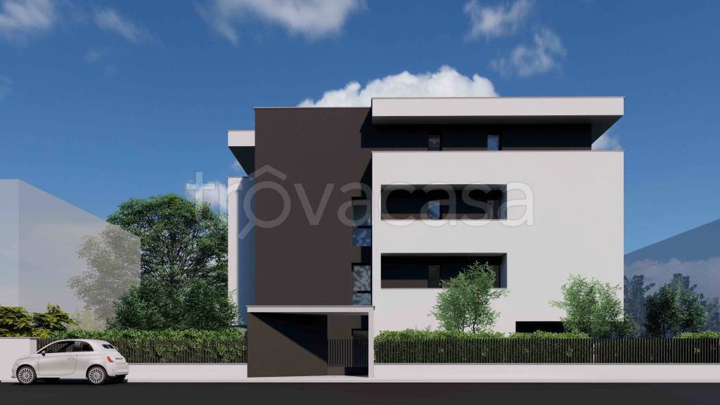 appartamento in vendita a Modena in zona San Cataldo