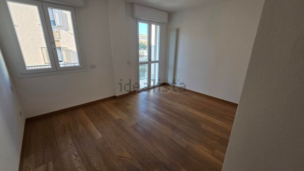 appartamento in vendita a Modena in zona San Faustino