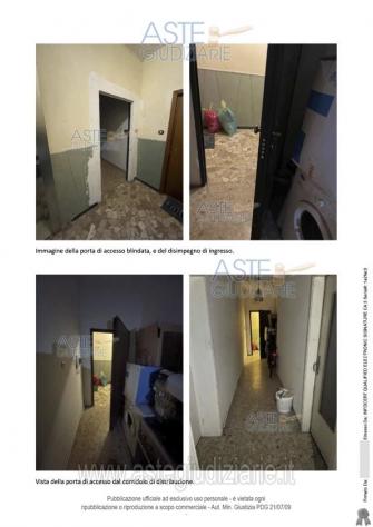 appartamento in vendita a Modena in zona San Damaso