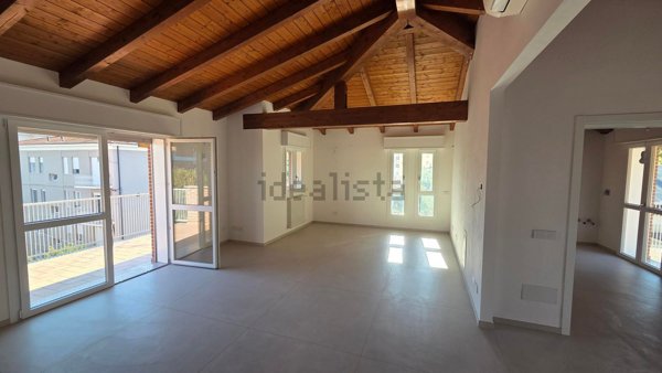 appartamento in vendita a Modena in zona San Faustino