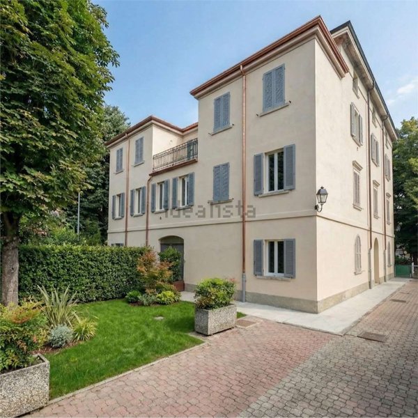 appartamento in vendita a Modena in zona San Cataldo