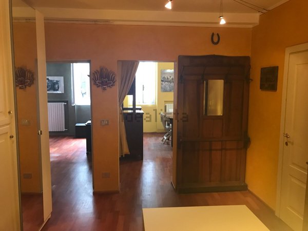 appartamento in vendita a Modena in zona Centro Storico