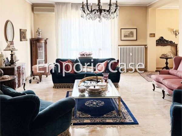 appartamento in vendita a Modena in zona San Lazzaro / Modena Est