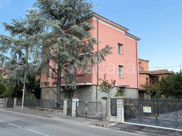 appartamento in vendita a Modena in zona San Lazzaro / Modena Est