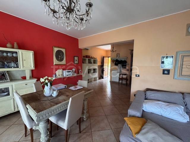 casa indipendente in vendita a Modena in zona San Damaso