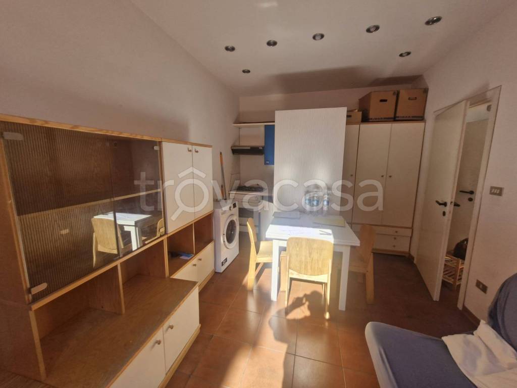 appartamento in vendita a Modena in zona Centro Storico