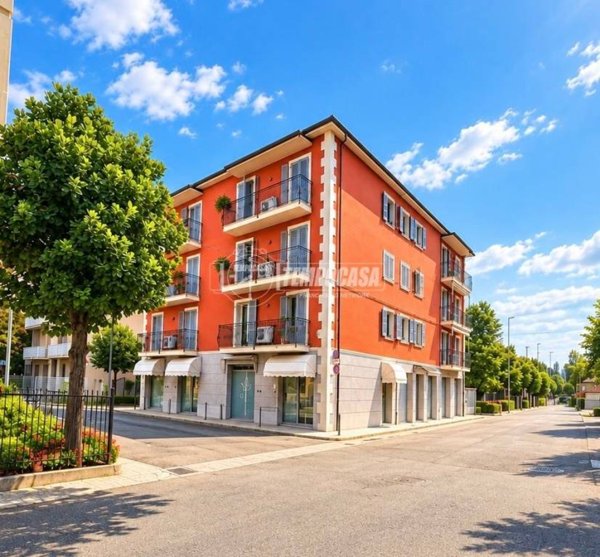 appartamento in vendita a Modena in zona Sant'Agnese