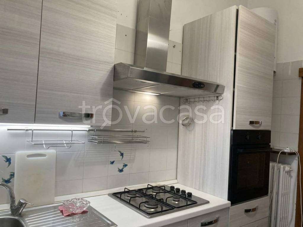 appartamento in vendita a Modena in zona Sant'Agnese