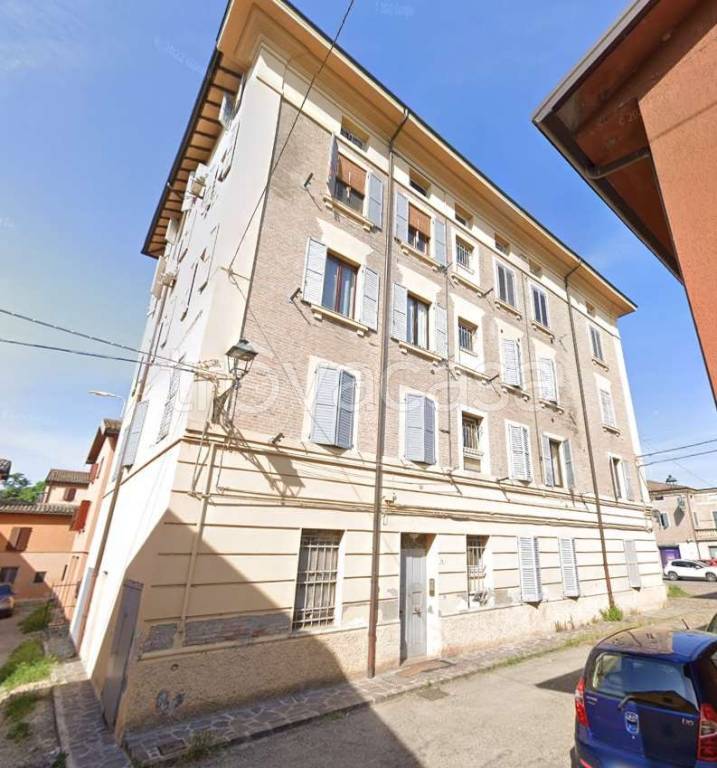 appartamento in vendita a Modena in zona San Damaso
