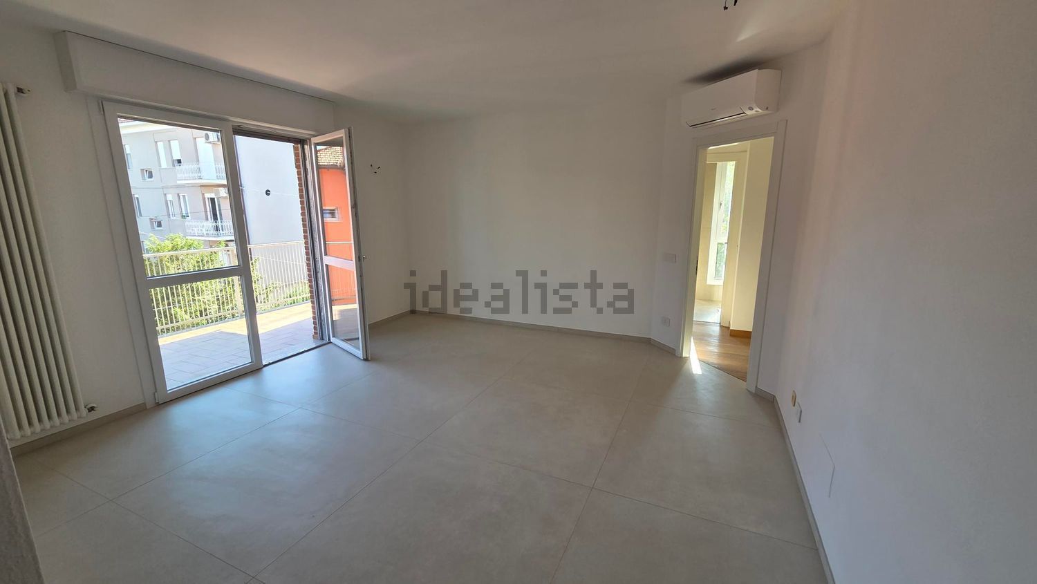 appartamento in vendita a Modena in zona San Faustino
