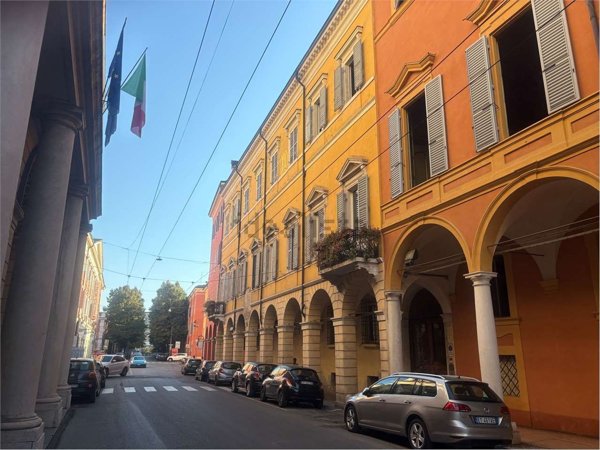 ufficio in vendita a Modena in zona Centro Storico