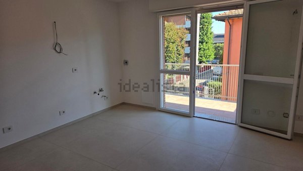 appartamento in vendita a Modena in zona San Faustino