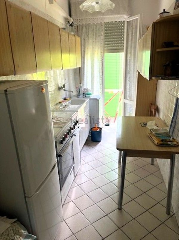 appartamento in vendita a Modena in zona San Faustino