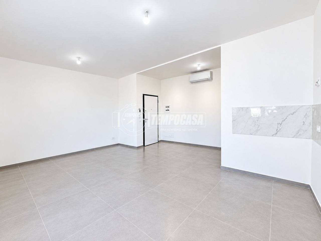appartamento in vendita a Modena in zona Sant'Agnese