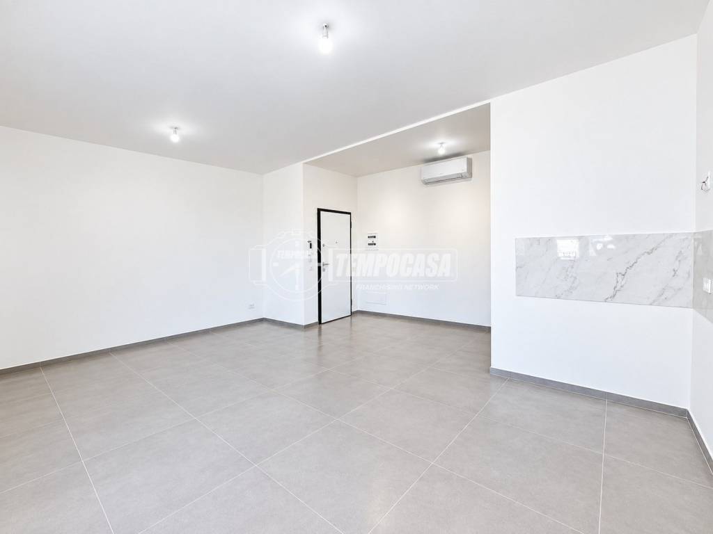 appartamento in vendita a Modena in zona Sant'Agnese