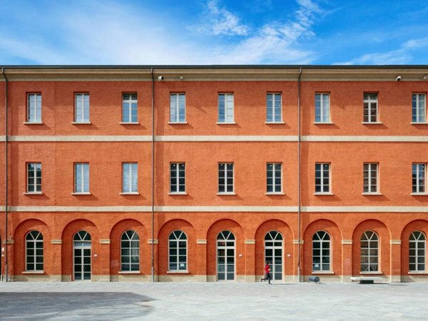 appartamento in vendita a Modena in zona Centro Storico