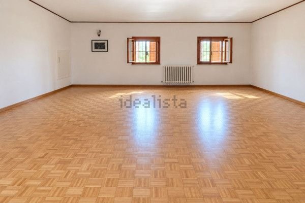 casa indipendente in vendita a Modena in zona Buon Pastore