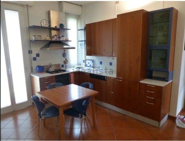 appartamento in vendita a Modena in zona Sant'Agnese