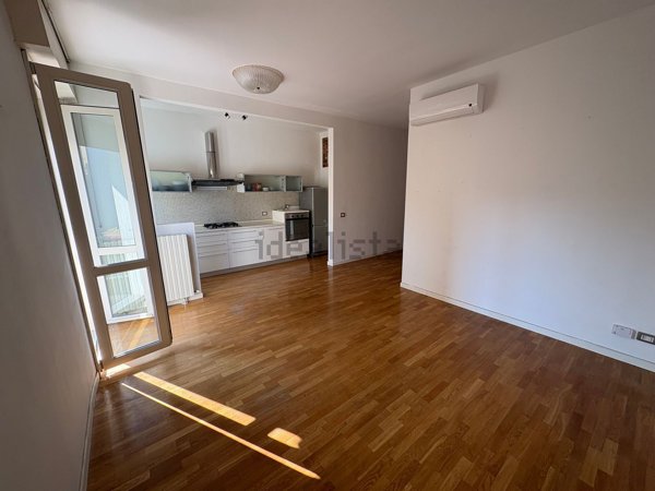appartamento in vendita a Modena in zona Buon Pastore