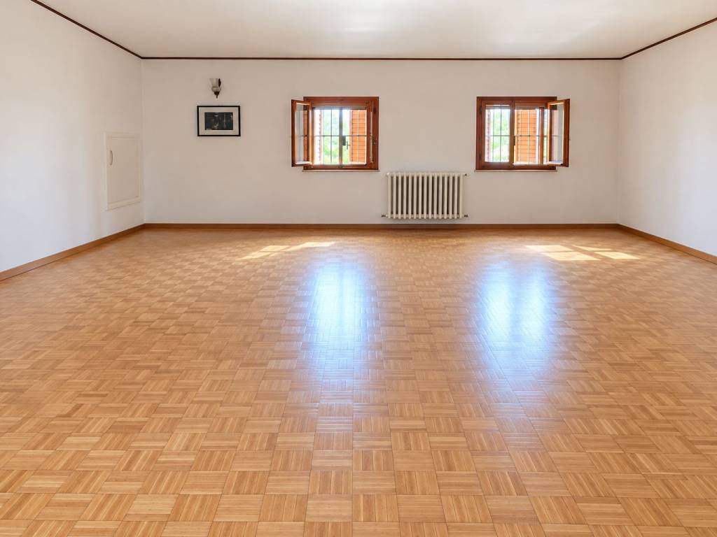 casa indipendente in vendita a Modena in zona San Faustino