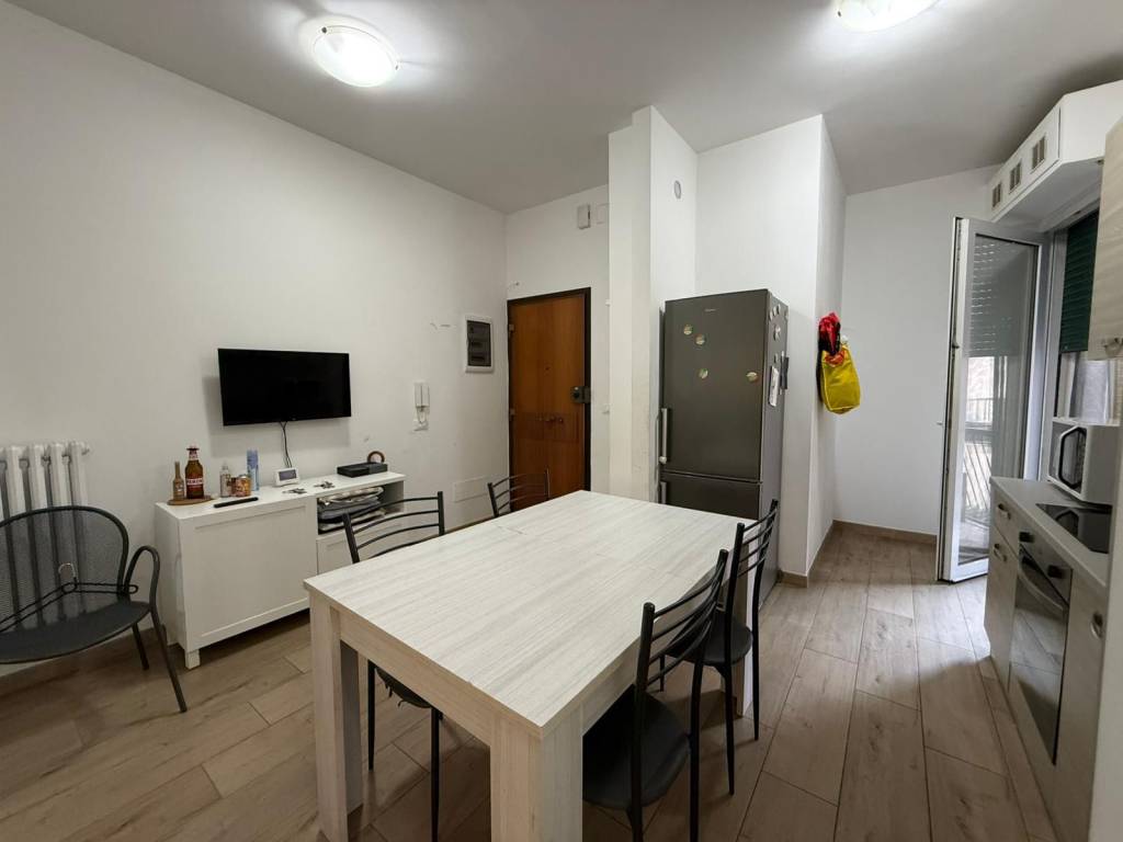 appartamento in vendita a Modena in zona San Lazzaro / Modena Est