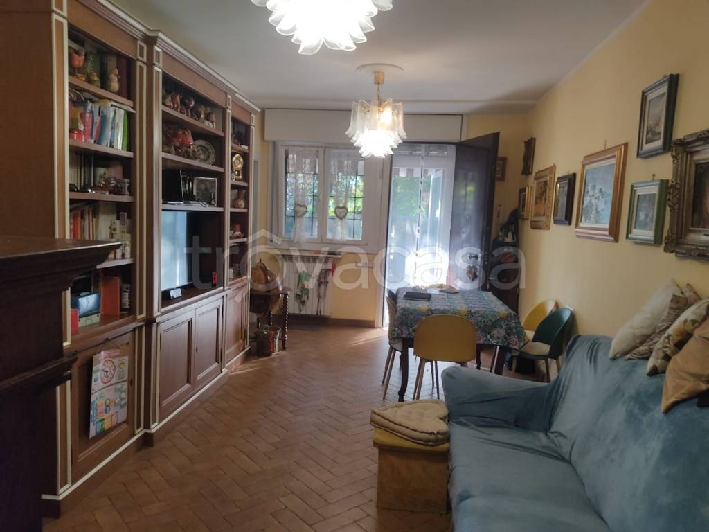 appartamento in vendita a Modena